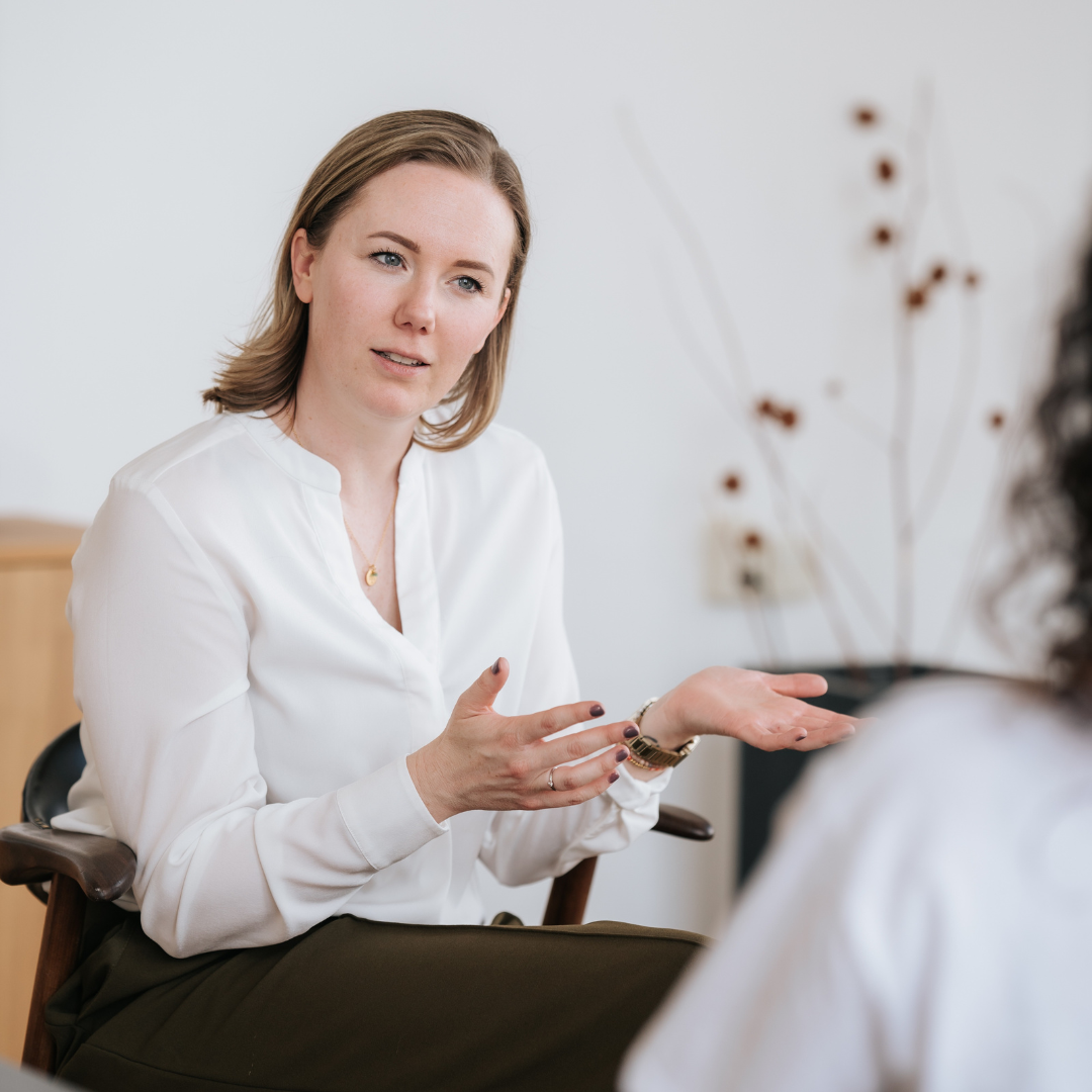 kwaliteiten ontdekken coaching