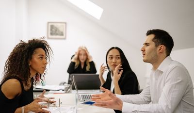Managementteam functioneert niet optimaal