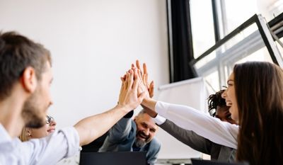 Managementteam vertrouwen vergroten